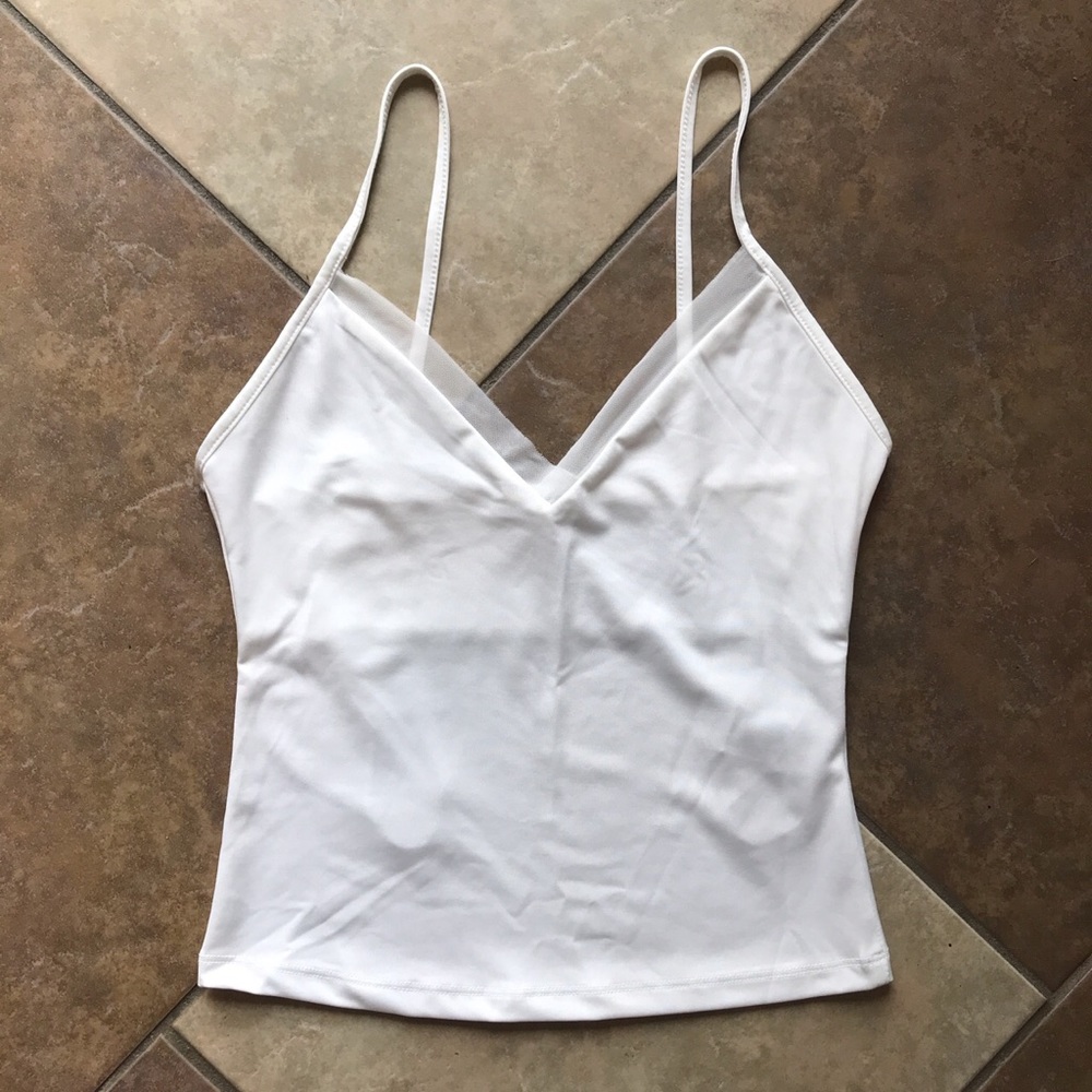 ◻️Zara Tank Top◻️